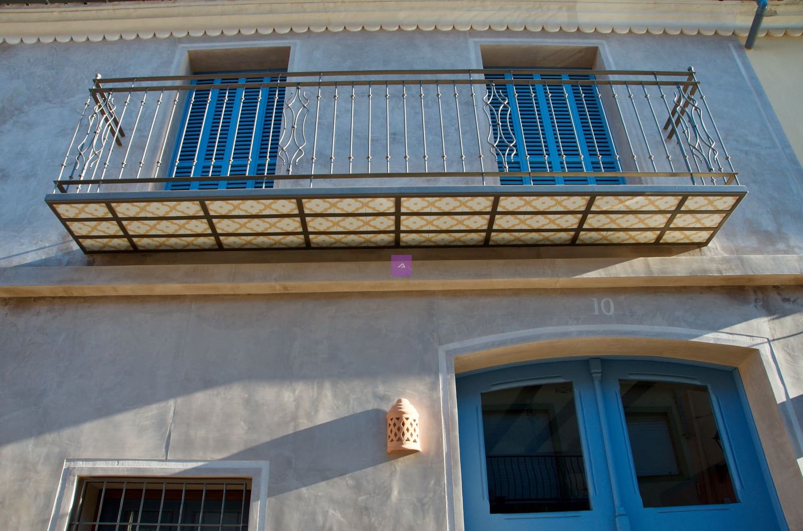 4 makuuhuone Huvila myytävänä paikassa Alzira mukana uima-altaan - 490 000 € (Ref: 9412503)