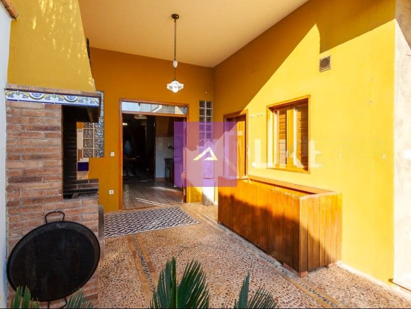 4 makuuhuone Huvila myytävänä paikassa Alzira mukana uima-altaan - 490 000 € (Ref: 9412503)