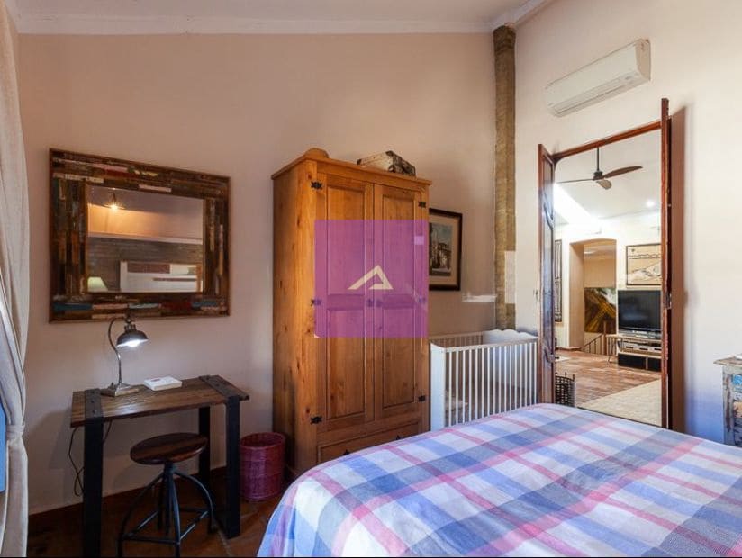 4 makuuhuone Huvila myytävänä paikassa Alzira mukana uima-altaan - 490 000 € (Ref: 9412503)