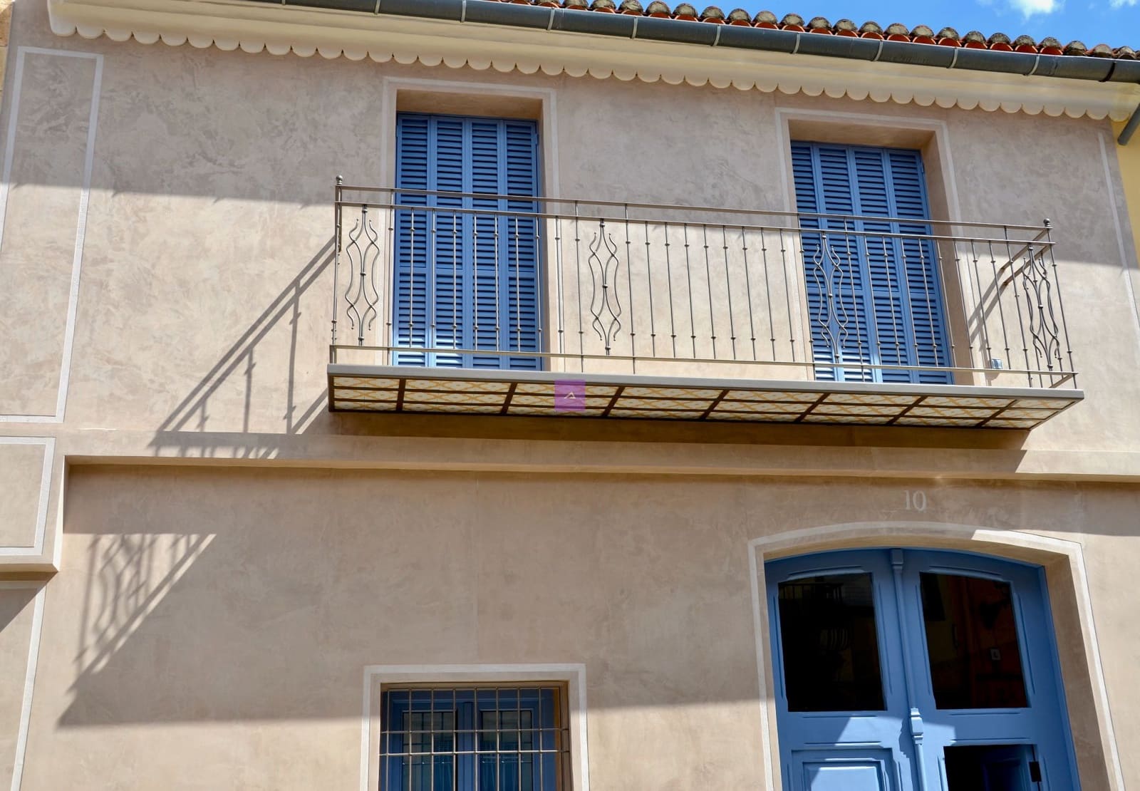 4 makuuhuone Huvila myytävänä paikassa Alzira mukana uima-altaan - 490 000 € (Ref: 9412503)