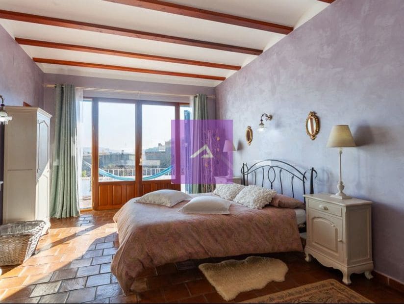 4 makuuhuone Huvila myytävänä paikassa Alzira mukana uima-altaan - 490 000 € (Ref: 9412503)