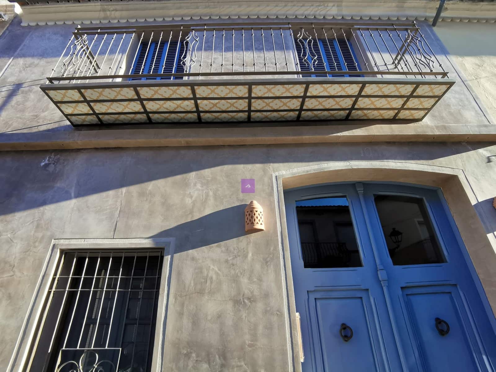 4 makuuhuone Huvila myytävänä paikassa Alzira mukana uima-altaan - 490 000 € (Ref: 9412503)