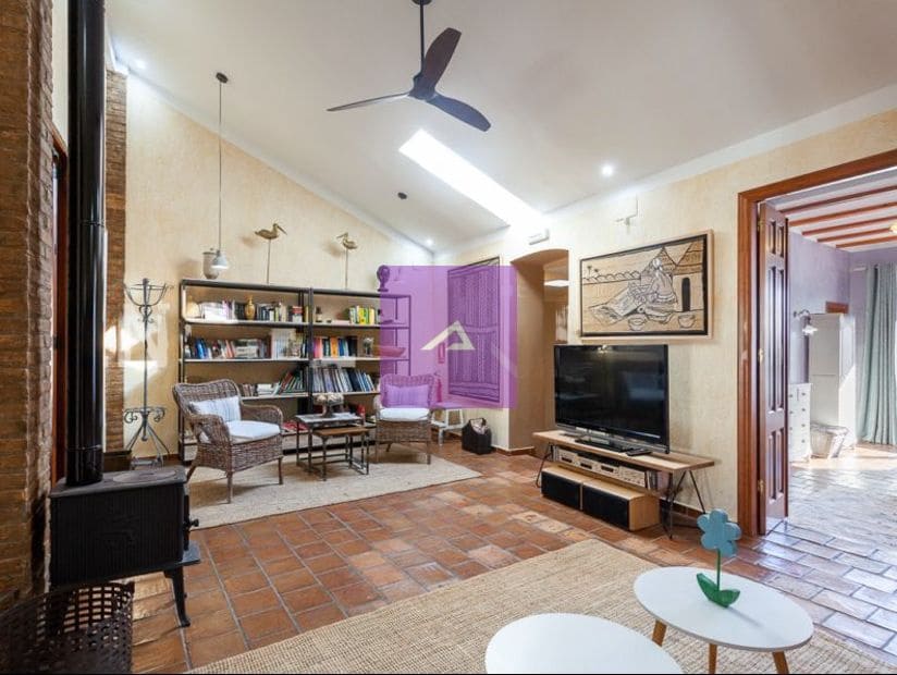 4 makuuhuone Huvila myytävänä paikassa Alzira mukana uima-altaan - 490 000 € (Ref: 9412503)