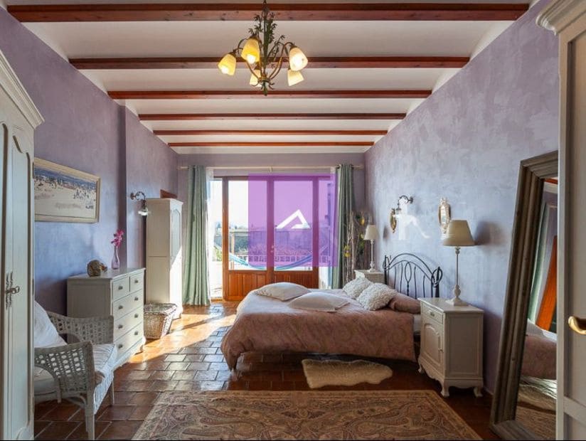 4 makuuhuone Huvila myytävänä paikassa Alzira mukana uima-altaan - 490 000 € (Ref: 9412503)