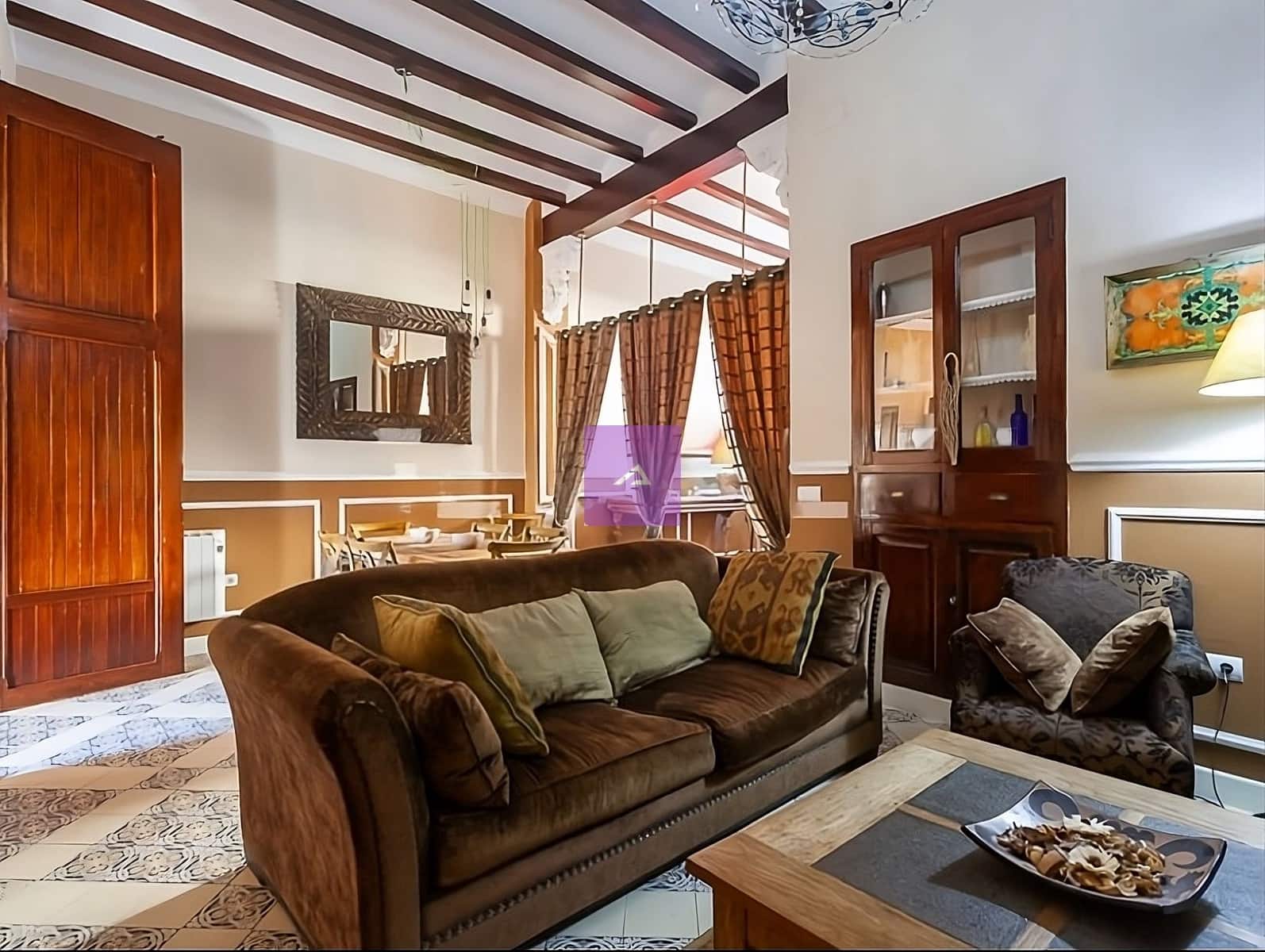 4 makuuhuone Huvila myytävänä paikassa Alzira mukana uima-altaan - 490 000 € (Ref: 9412503)