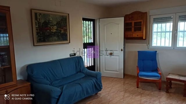 3 slaapkamer Finca/Landhuis te koop in Llombai met zwembad - € 185.000 (Ref: 9412504)