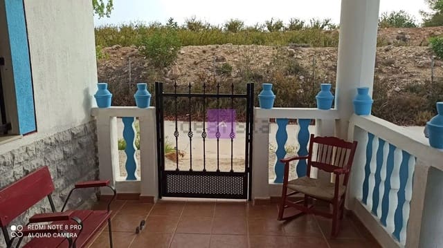 3 slaapkamer Finca/Landhuis te koop in Llombai met zwembad - € 185.000 (Ref: 9412504)