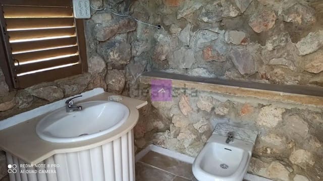 3 slaapkamer Finca/Landhuis te koop in Llombai met zwembad - € 185.000 (Ref: 9412504)