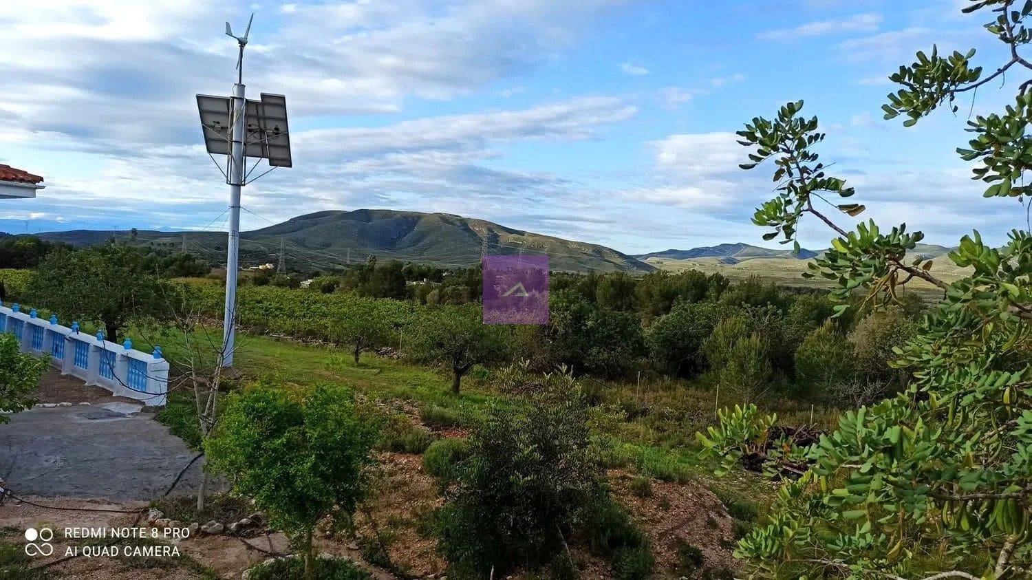 3 bedroom Finca/Country House for sale in Llombai with pool - € 185,000 (Ref: 9412504)