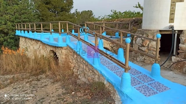 3 slaapkamer Finca/Landhuis te koop in Llombai met zwembad - € 185.000 (Ref: 9412504)