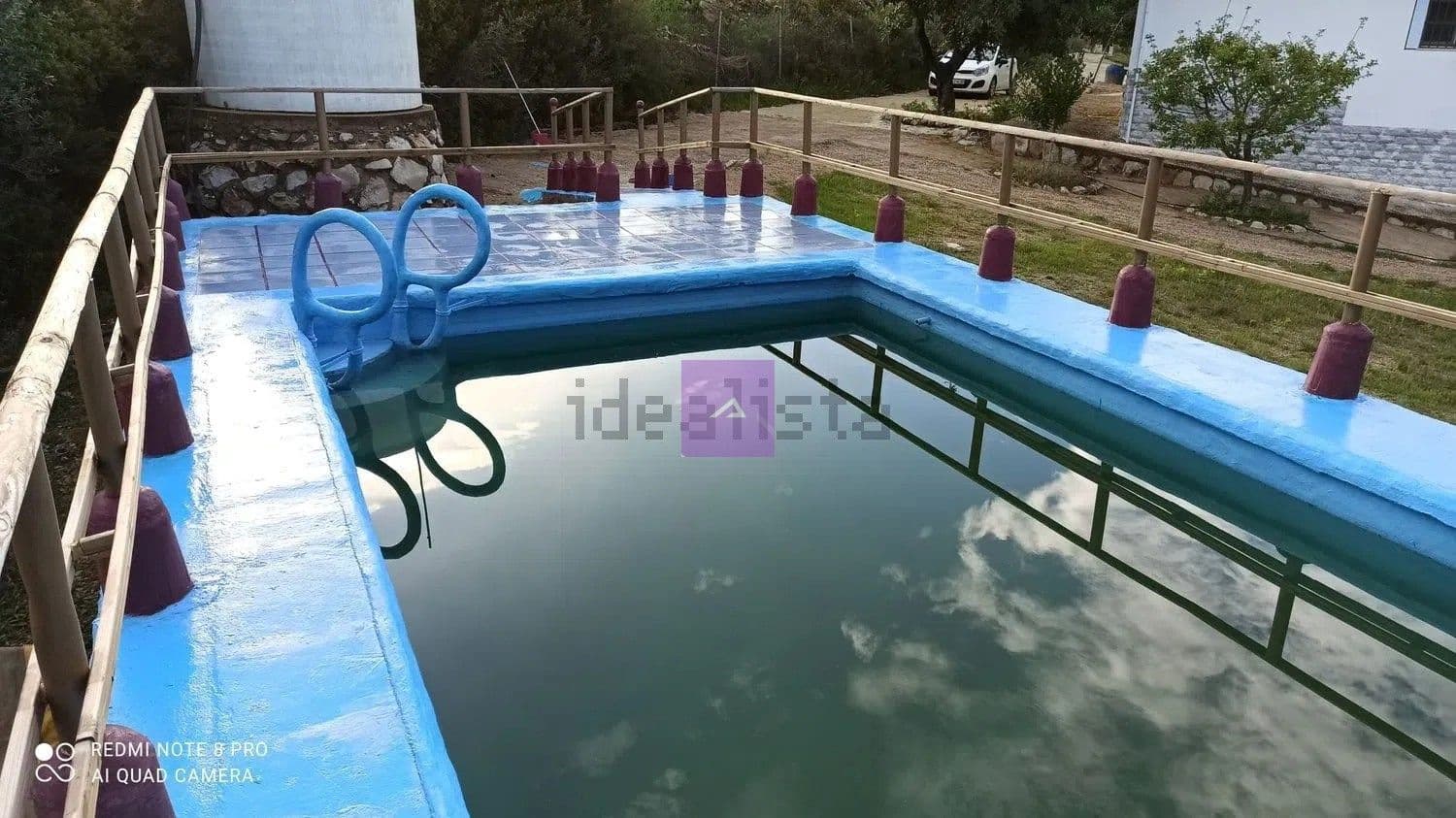 3 bedroom Finca/Country House for sale in Llombai with pool - € 185,000 (Ref: 9412504)