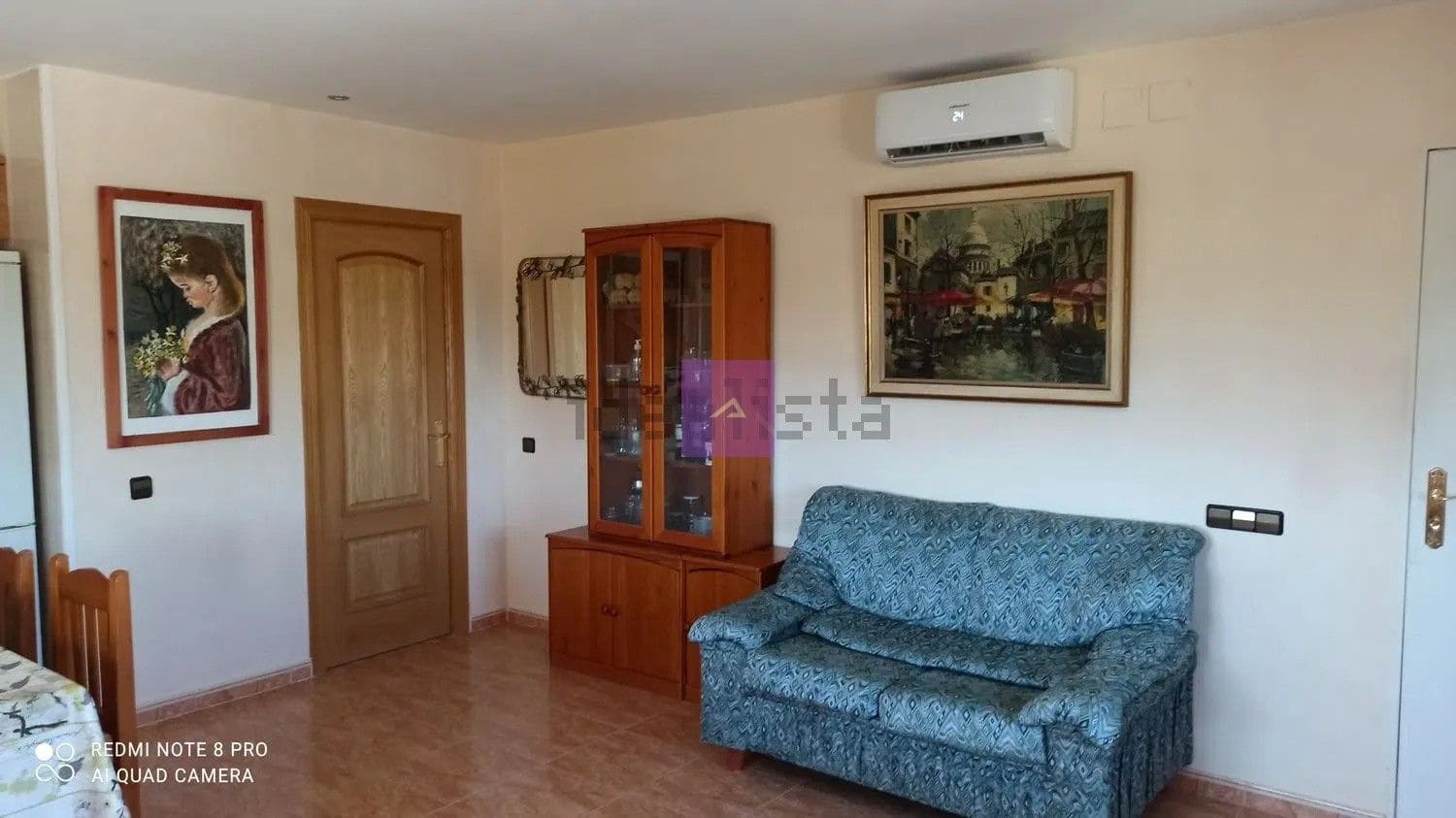 3 bedroom Finca/Country House for sale in Llombai with pool - € 185,000 (Ref: 9412504)