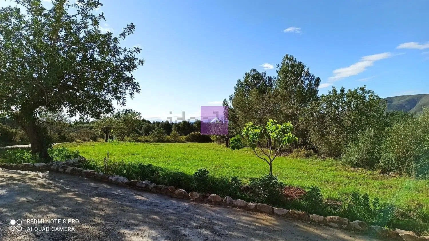 3 bedroom Finca/Country House for sale in Llombai with pool - € 185,000 (Ref: 9412504)