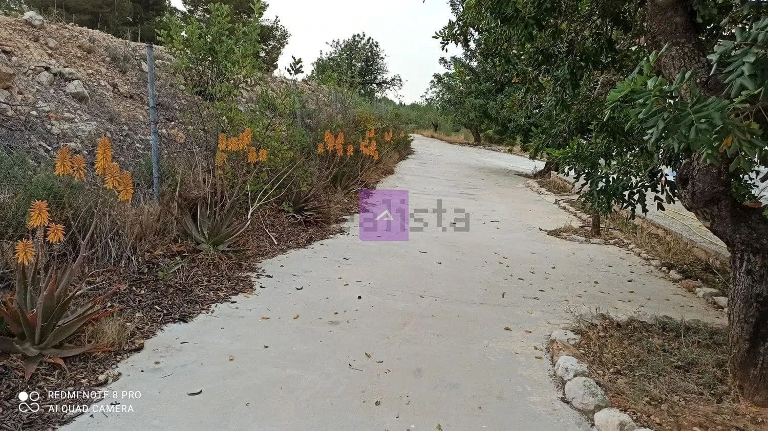 3 bedroom Finca/Country House for sale in Llombai with pool - € 185,000 (Ref: 9412504)