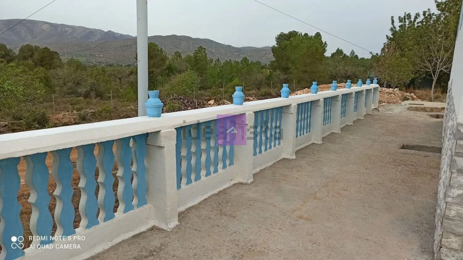 3 bedroom Finca/Country House for sale in Llombai with pool - € 185,000 (Ref: 9412504)