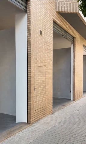 Commercieel te huur in Silla - € 1.200 (Ref: 9412505)