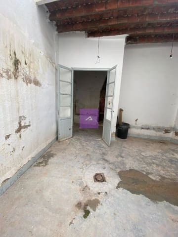 Casa em Banda para venda em L'Alcúdia - 147 000 € (Ref: 9412506)