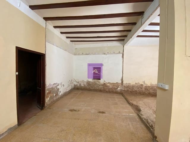 Casa em Banda para venda em L'Alcúdia - 147 000 € (Ref: 9412506)