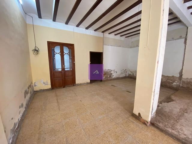 Casa em Banda para venda em L'Alcúdia - 147 000 € (Ref: 9412506)