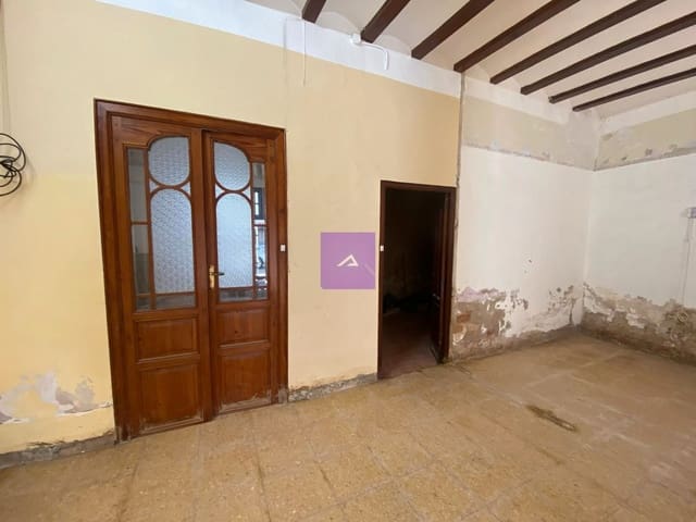 Casa em Banda para venda em L'Alcúdia - 147 000 € (Ref: 9412506)