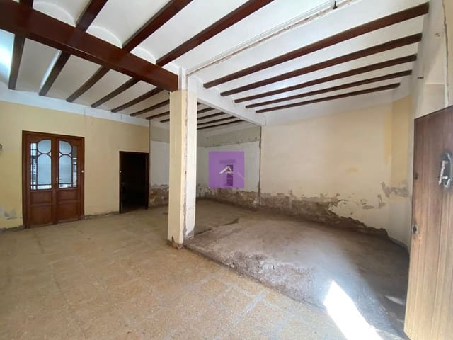 Casa em Banda para venda em L'Alcúdia - 147 000 € (Ref: 9412506)