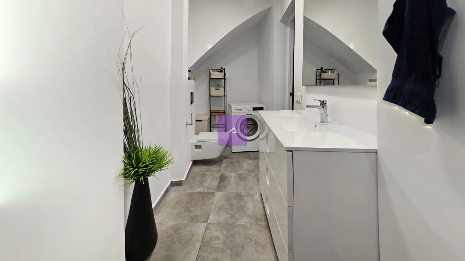 7 makuuhuone Omakotitalo myytävänä paikassa Gandia mukana 
autotalli - 295 000 € (Ref: 9412508)