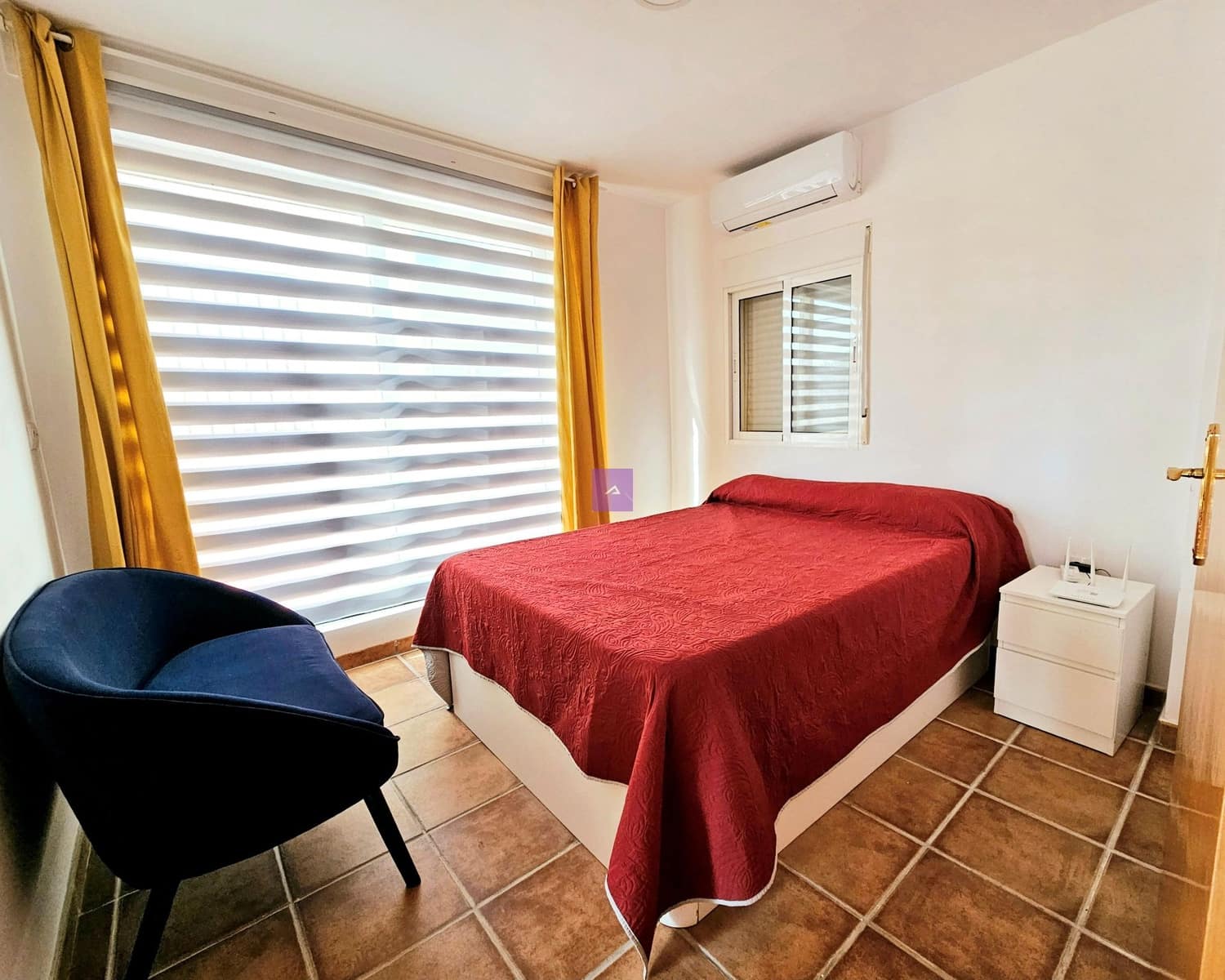 7 makuuhuone Omakotitalo myytävänä paikassa Gandia mukana 
autotalli - 295 000 € (Ref: 9412508)