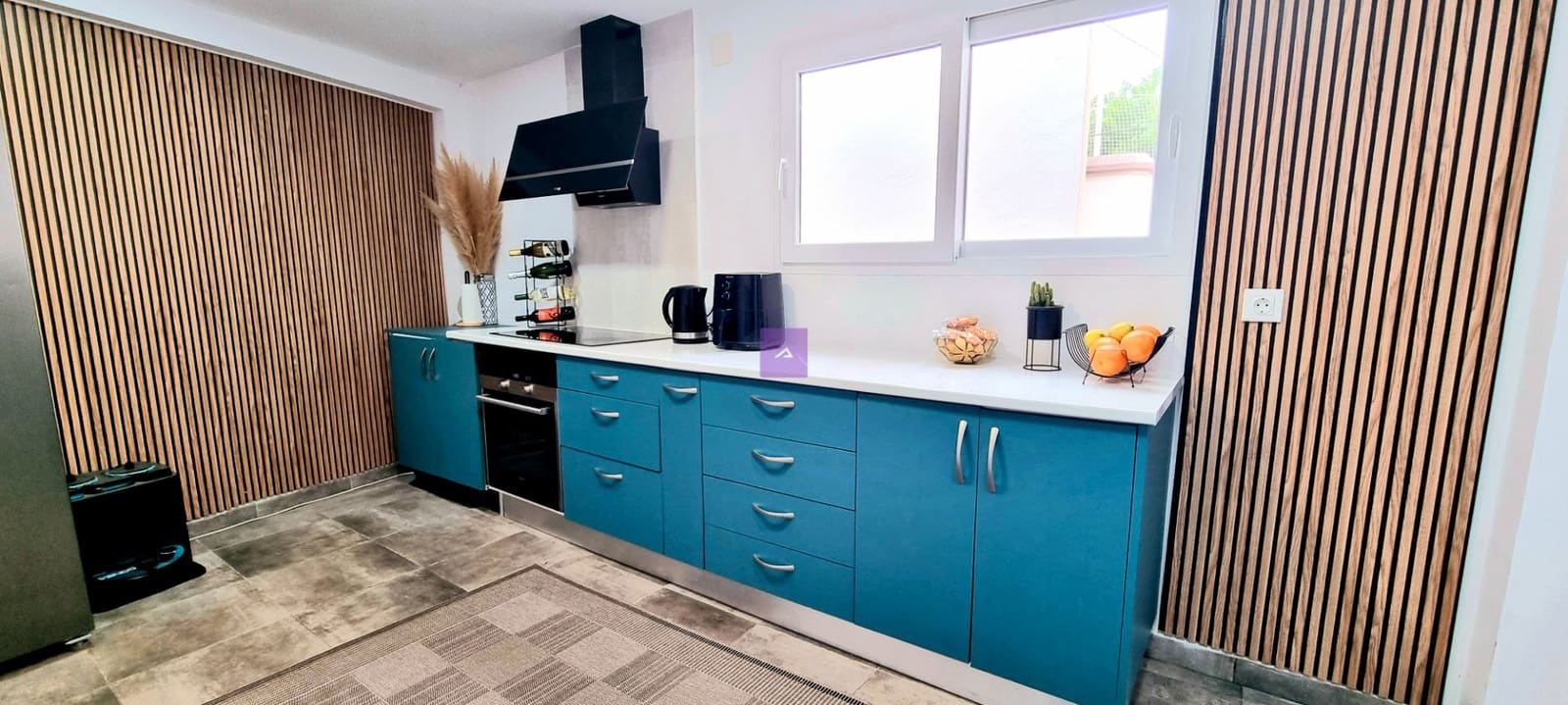 7 makuuhuone Omakotitalo myytävänä paikassa Gandia mukana 
autotalli - 295 000 € (Ref: 9412508)