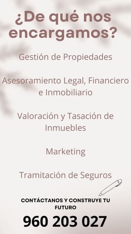 Rudere in vendita in Albal - 120.000 € (Rif: 9412510)