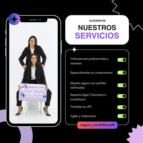 Rudere in vendita in Albal - 120.000 € (Rif: 9412510)