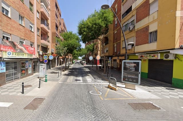 Rudere in vendita in Albal - 120.000 € (Rif: 9412510)