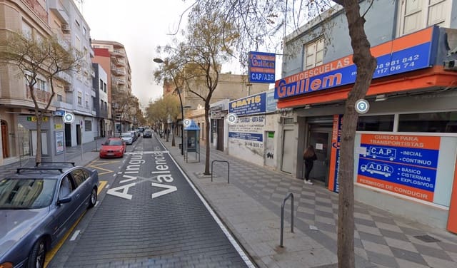 Rudere in vendita in Albal - 120.000 € (Rif: 9412510)