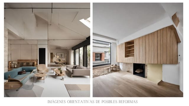 Rudere in vendita in Albal - 120.000 € (Rif: 9412510)