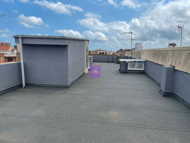 7 slaapkamer Huis te koop in Benifaió met garage - € 290.990 (Ref: 9412511)