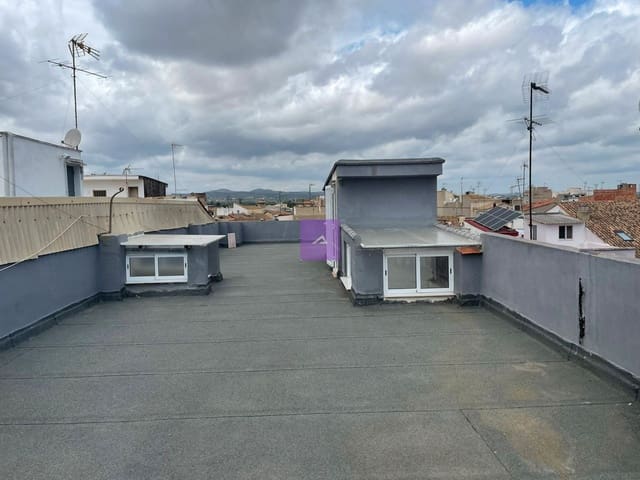 7 slaapkamer Huis te koop in Benifaió met garage - € 290.990 (Ref: 9412511)