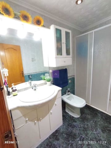 3 quarto Apartamento para venda em Pueblo de Cullera, Cullera - 133 990 € (Ref: 9412512)