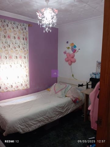 3 quarto Apartamento para venda em Pueblo de Cullera, Cullera - 133 990 € (Ref: 9412512)