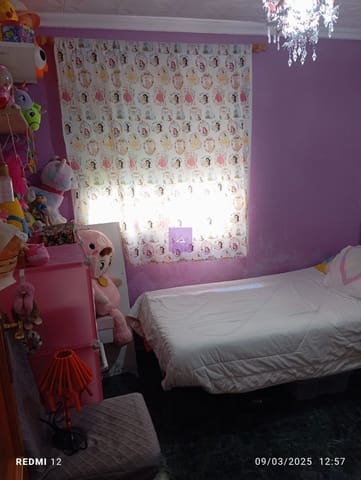 3 quarto Apartamento para venda em Pueblo de Cullera, Cullera - 133 990 € (Ref: 9412512)