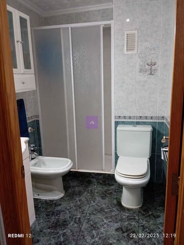 3 quarto Apartamento para venda em Pueblo de Cullera, Cullera - 133 990 € (Ref: 9412512)