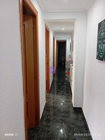 3 quarto Apartamento para venda em Pueblo de Cullera, Cullera - 133 990 € (Ref: 9412512)