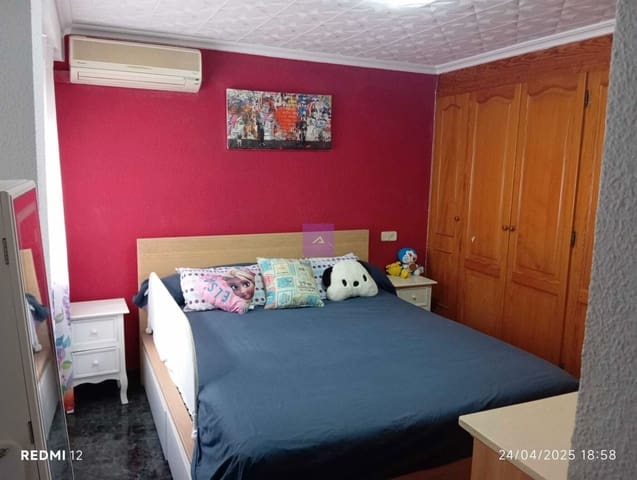 3 quarto Apartamento para venda em Pueblo de Cullera, Cullera - 133 990 € (Ref: 9412512)