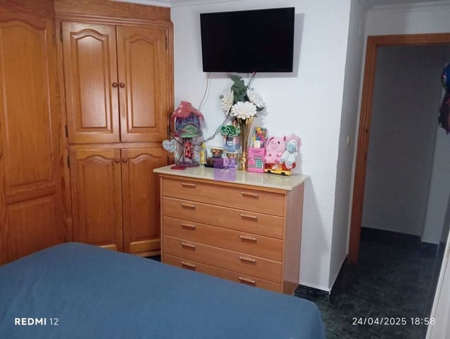3 quarto Apartamento para venda em Pueblo de Cullera, Cullera - 133 990 € (Ref: 9412512)