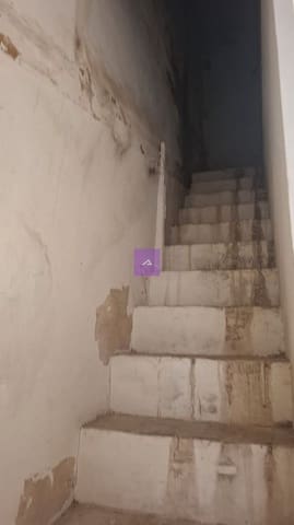 1 bedroom Bungalow for sale in Algemesí with garage - € 65,000 (Ref: 9412513)