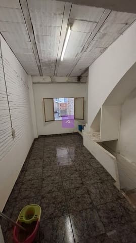 1 bedroom Bungalow for sale in Algemesí with garage - € 65,000 (Ref: 9412513)