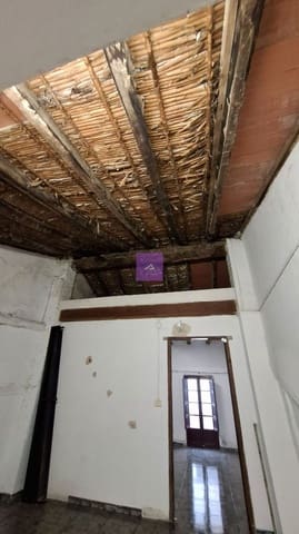 1 bedroom Bungalow for sale in Algemesí with garage - € 65,000 (Ref: 9412513)
