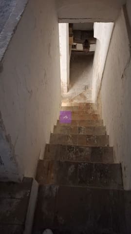 1 bedroom Bungalow for sale in Algemesí with garage - € 65,000 (Ref: 9412513)