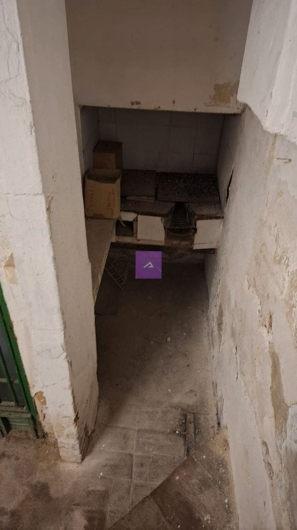 1 bedroom Bungalow for sale in Algemesi with garage - € 65,000 (Ref: 9412513)