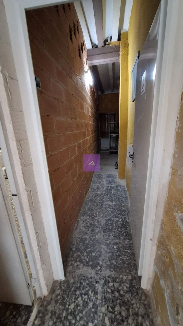 1 bedroom Bungalow for sale in Algemesi with garage - € 65,000 (Ref: 9412513)