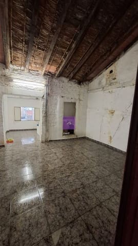 1 bedroom Bungalow for sale in Algemesí with garage - € 65,000 (Ref: 9412513)