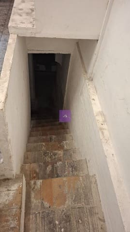 1 bedroom Bungalow for sale in Algemesí with garage - € 65,000 (Ref: 9412513)